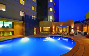 Отель Corp Amman Hotel  Amman